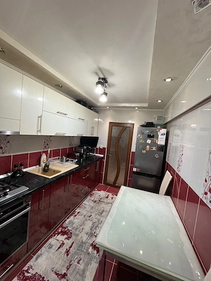 De vânzare apartament cu 2 camere decomandat etaj 2 zona gării Vaslui  - imagine 4