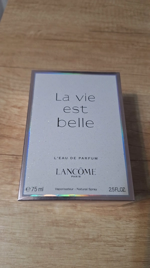 La vie est belle Lancome 75 ml apa de parfum 