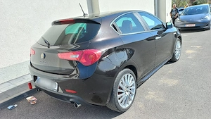 Alfa Romeo Giulietta 2.0jtdm - 170cp E5 - imagine 7