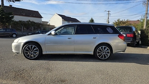 Vând Subaru Legacy 2L, 4 4 cu reductor și GPL - imagine 4