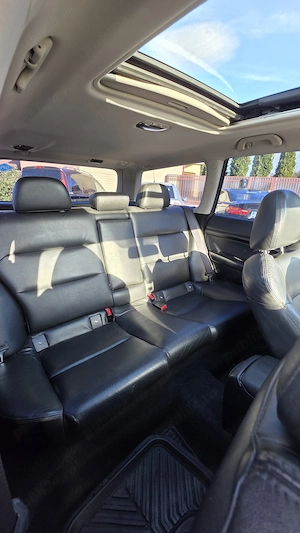 Vând Subaru Legacy 2L, 4 4 cu reductor și GPL - imagine 7