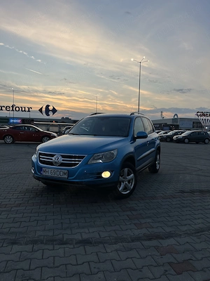VW Tiguan 2.0 TDI 4Motion - imagine 2