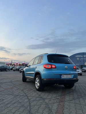 VW Tiguan 2.0 TDI 4Motion - imagine 4
