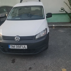 Vw caddy 2013 - imagine 3