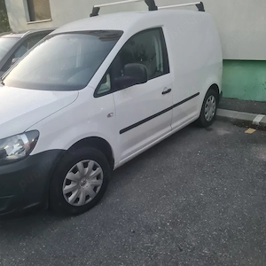 Vw caddy 2013 - imagine 2