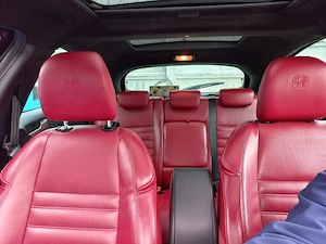 Alfa Romeo Giulietta 2.0jtdm - 170cp E5 - imagine 6