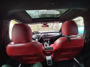 Alfa Romeo Giulietta 2.0jtdm - 170cp E5 - imagine 5