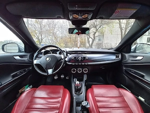 Alfa Romeo Giulietta 2.0jtdm - 170cp E5 - imagine 4