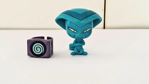 Figurina Miraculos - SASS cu inel - Kwami Box