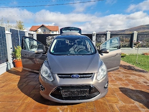 Ford C Max Grande 7 Locuri Euro 5 an 2013 - imagine 7