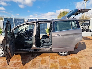 Ford C Max Grande 7 Locuri Euro 5 an 2013 - imagine 6