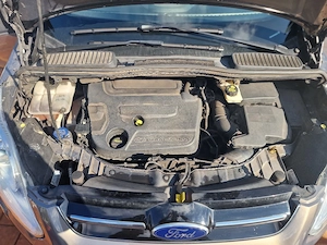 Ford C Max Grande 7 Locuri Euro 5 an 2013 - imagine 10