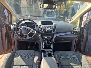 Ford C Max Grande 7 Locuri Euro 5 an 2013 - imagine 4