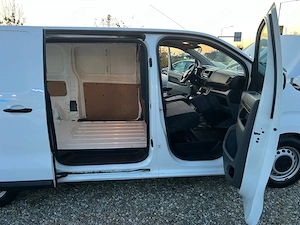 Toyota Proace 1.6d 95cp 2017 EURO 6 TVA Deductibil - imagine 6