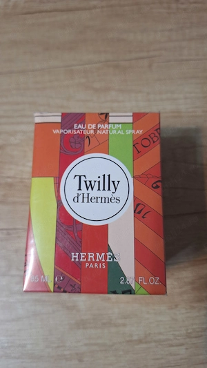Parfum Twilly d'Hermes 85 ml