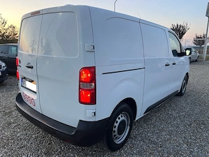 Toyota Proace 1.6d 95cp 2017 EURO 6 TVA Deductibil - imagine 5