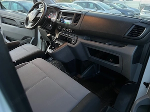 Toyota Proace 1.6d 95cp 2017 EURO 6 TVA Deductibil - imagine 8