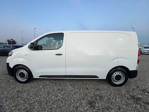 Toyota Proace 1.6d 95cp 2017 EURO 6 TVA Deductibil - imagine 7