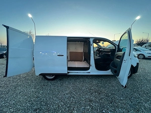 Toyota Proace 1.6d 95cp 2017 EURO 6 TVA Deductibil - imagine 15
