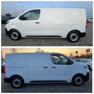 Toyota Proace 1.6d 95cp 2017 EURO 6 TVA Deductibil - imagine 18