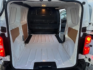 Toyota Proace 1.6d 95cp 2017 EURO 6 TVA Deductibil - imagine 14