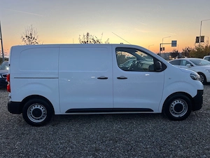 Toyota Proace 1.6d 95cp 2017 EURO 6 TVA Deductibil - imagine 10