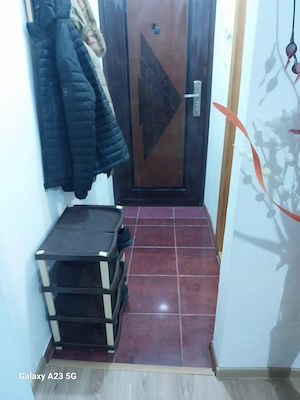Garsonieră de vânzare,zona pacea - imagine 6