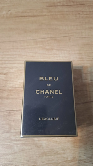 Bleu de Chanel L'EXCLUSIF 100 ml