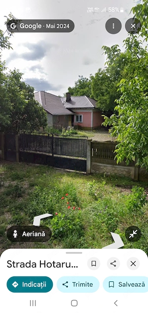 Giuvărăști, teren 3067mp + Casă tip Parter - imagine 2