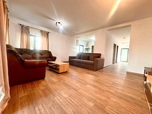 Duplex de inchiriat cu 3 dormitoare, terasa acoperita – Mosnita Noua - imagine 7