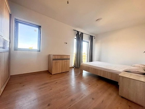 Duplex de inchiriat cu 3 dormitoare, terasa acoperita – Mosnita Noua - imagine 13