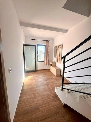 Duplex de inchiriat cu 3 dormitoare, terasa acoperita – Mosnita Noua - imagine 6