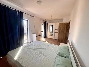 Duplex de inchiriat cu 3 dormitoare, terasa acoperita – Mosnita Noua - imagine 15