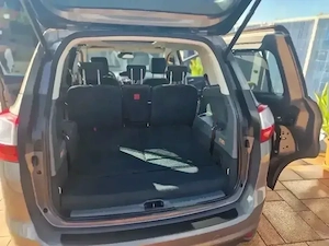 Ford C Max Grande 7 Locuri Euro 5 an 2013 - imagine 3