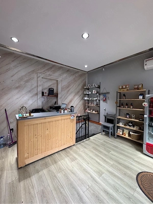 De închiriat spațiu comercial ultracentral, 33 m    Ploiești - imagine 4