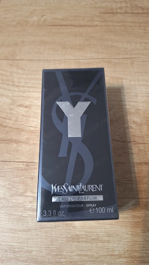 Yves Saint Laurent apa de parfum 100 ml