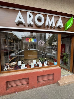 De închiriat spațiu comercial ultracentral, 33 m    Ploiești - imagine 7