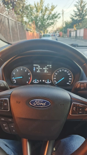 Ford ecosport - imagine 2