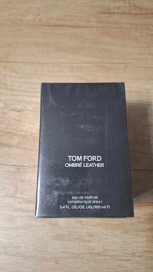 Tom Ford Ombre Leather 100 ml apa de parfum