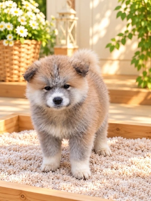 akita inu 