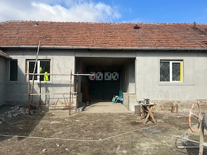 casa de vanzare recent renovata - imagine 4