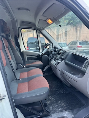 Fiat Ducato Maxi - imagine 4