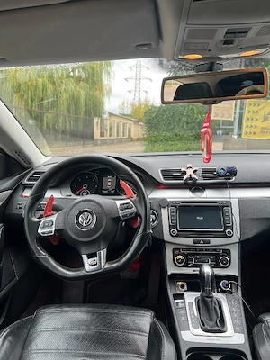 vind schimb VW pasat CC 4x4 R-Line - imagine 4