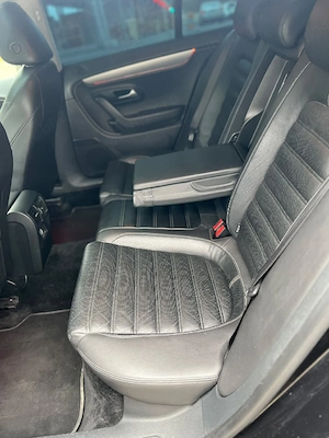 vind schimb VW pasat CC 4x4 R-Line - imagine 2