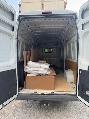 Fiat Ducato Maxi - imagine 5