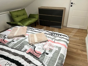 Apartament, 2 camere, semidecomandat, 50.50mp, zona Florilor - imagine 8