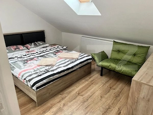 Apartament, 2 camere, semidecomandat, 50.50mp, zona Florilor - imagine 7
