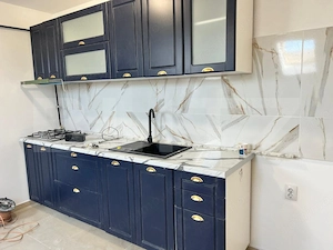 Apartament, 2 camere, semidecomandat, 50.50mp, zona Florilor - imagine 3