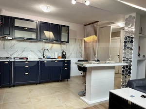 Apartament, 2 camere, semidecomandat, 50.50mp, zona Florilor
