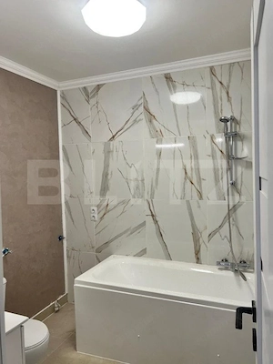 Apartament, 2 camere, semidecomandat, 50.50mp, zona Florilor - imagine 9
